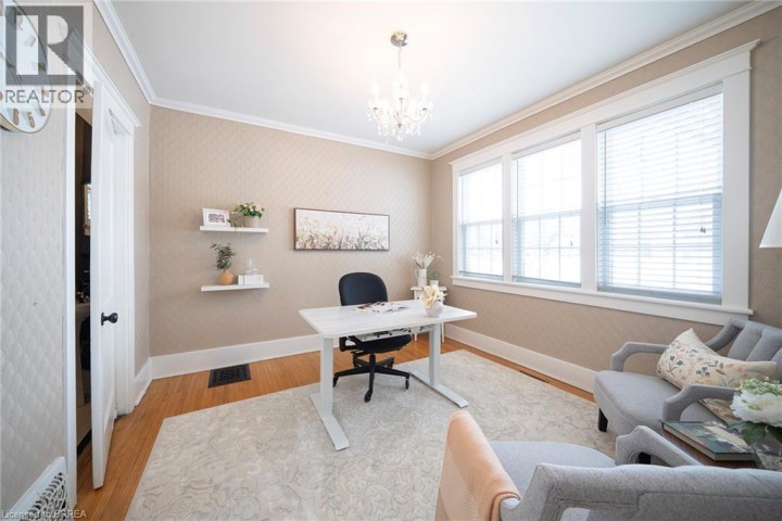 Photo 7 at 48 Lincoln Avenue, Holmedale, Brantford