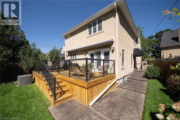 Photo 43 at 48 Lincoln Avenue, Holmedale, Brantford