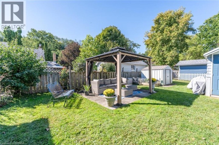 Photo 39 at 15 Lyndsay Street, Old West Brant, Brantford