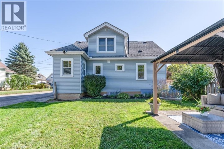Photo 38 at 15 Lyndsay Street, Old West Brant, Brantford
