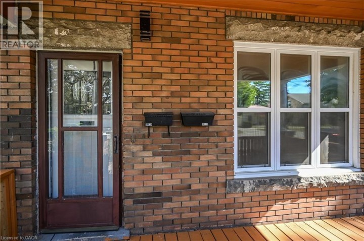 Photo 3 at 117 William Street, North Ward, Brantford