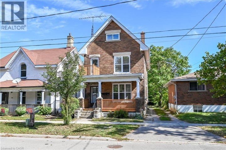 Photo 1 at 117 William Street, North Ward, Brantford
