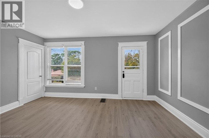 Photo 31 at 117 William Street, North Ward, Brantford