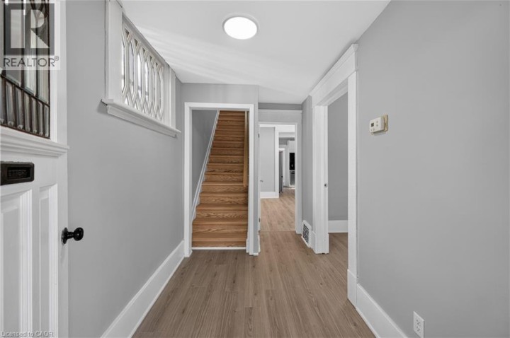 Photo 4 at 117 William Street, North Ward, Brantford