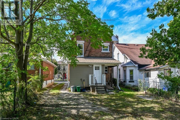 Photo 47 at 117 William Street, North Ward, Brantford