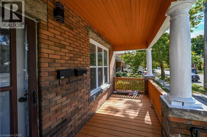 Photo 42 at 117 William Street, North Ward, Brantford