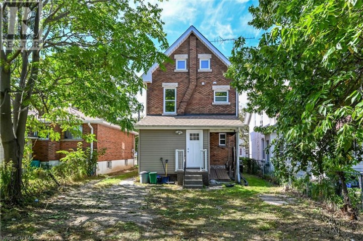 Photo 48 at 117 William Street, North Ward, Brantford