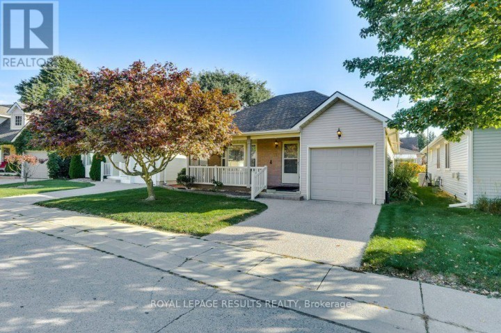 Photo 2 at 71 Edwin Crescent, Tillsonburg