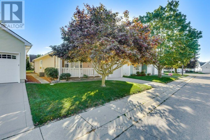 Photo 3 at 71 Edwin Crescent, Tillsonburg