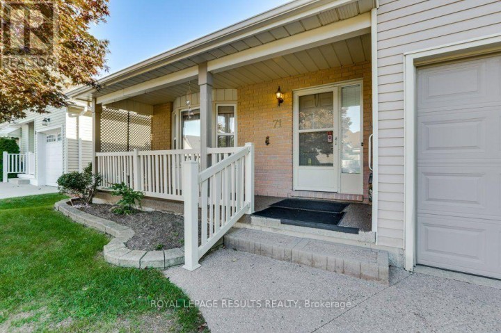 Photo 4 at 71 Edwin Crescent, Tillsonburg