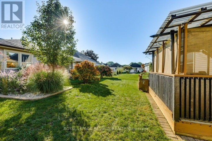 Photo 40 at 71 Edwin Crescent, Tillsonburg