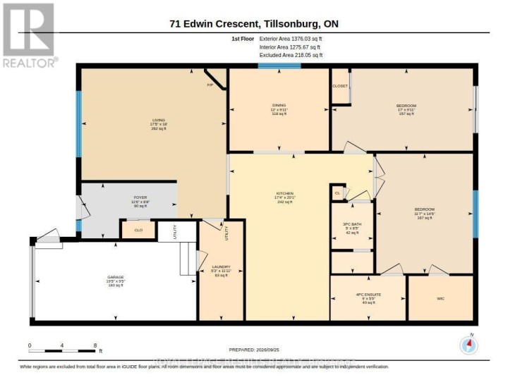 Photo 42 at 71 Edwin Crescent, Tillsonburg