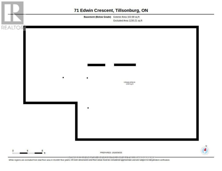 Photo 43 at 71 Edwin Crescent, Tillsonburg