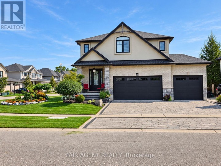 Photo 1 at 1236 Alberni Road, Woodstock - North, Woodstock