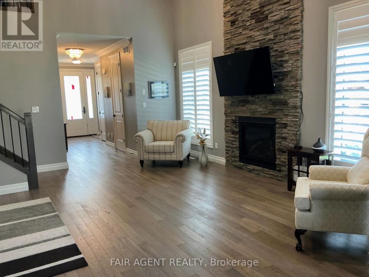 Photo 10 at 1236 Alberni Road, Woodstock - North, Woodstock