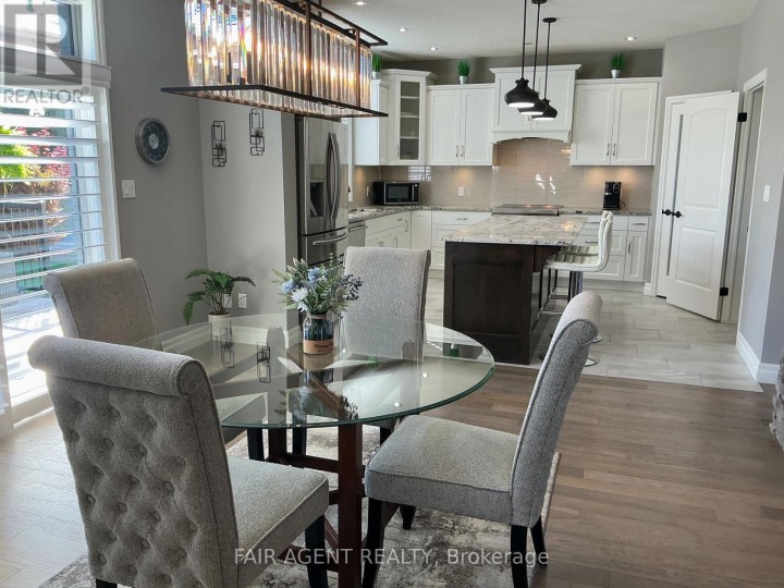 Photo 12 at 1236 Alberni Road, Woodstock - North, Woodstock
