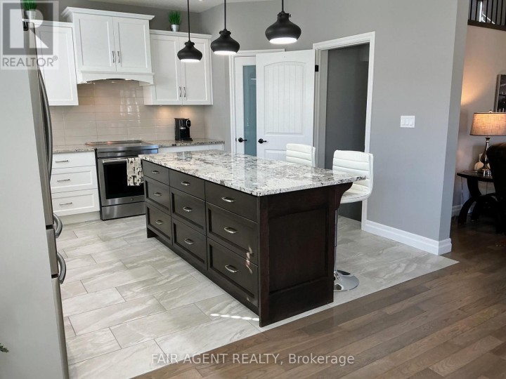 Photo 14 at 1236 Alberni Road, Woodstock - North, Woodstock