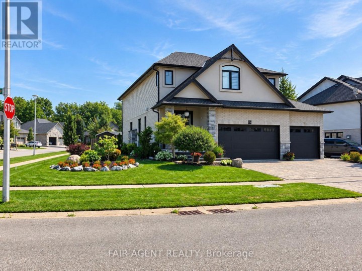 Photo 2 at 1236 Alberni Road, Woodstock - North, Woodstock