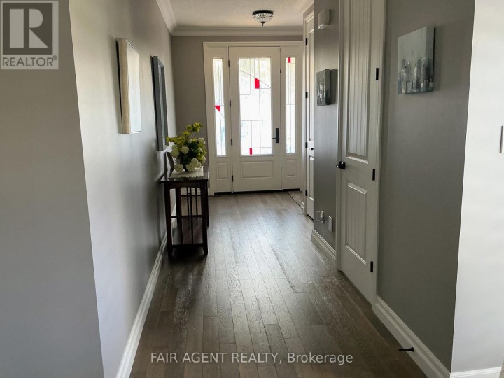 Photo 4 at 1236 Alberni Road, Woodstock - North, Woodstock