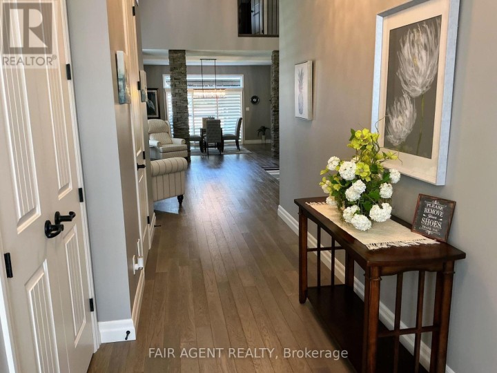Photo 5 at 1236 Alberni Road, Woodstock - North, Woodstock