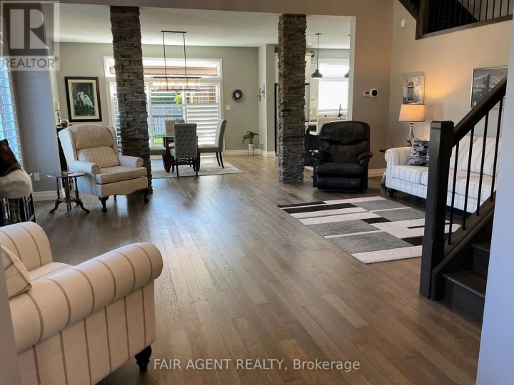 Photo 6 at 1236 Alberni Road, Woodstock - North, Woodstock