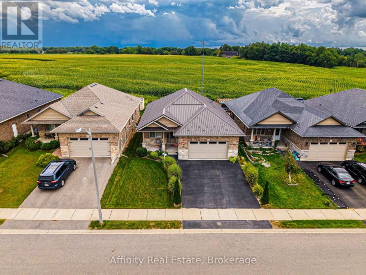 Photo 1 at 257 S Donly Drive, Simcoe, Norfolk County