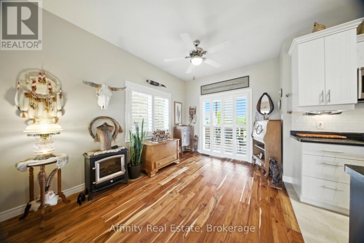 Photo 10 at 257 S Donly Drive, Simcoe, Norfolk County