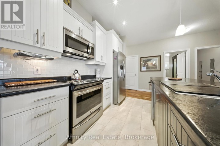Photo 11 at 257 S Donly Drive, Simcoe, Norfolk County