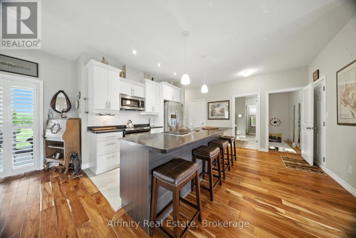 Photo 14 at 257 S Donly Drive, Simcoe, Norfolk County