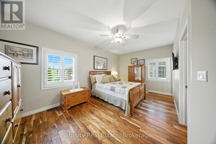 Photo 16 at 257 S Donly Drive, Simcoe, Norfolk County