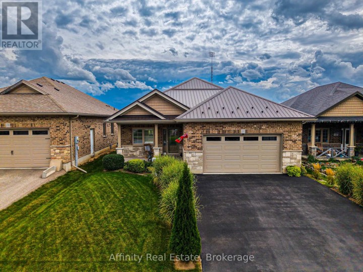 Photo 2 at 257 S Donly Drive, Simcoe, Norfolk County