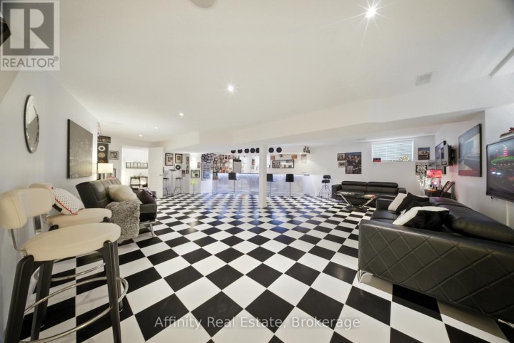 Photo 23 at 257 S Donly Drive, Simcoe, Norfolk County