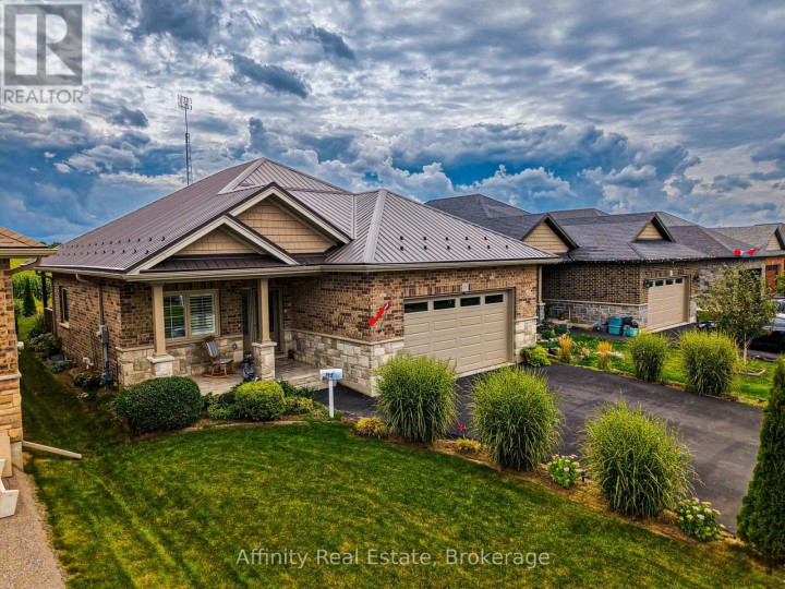 Photo 3 at 257 S Donly Drive, Simcoe, Norfolk County