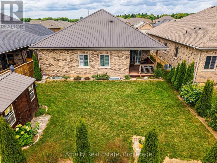 Photo 38 at 257 S Donly Drive, Simcoe, Norfolk County