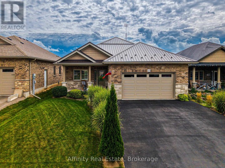 Photo 39 at 257 S Donly Drive, Simcoe, Norfolk County