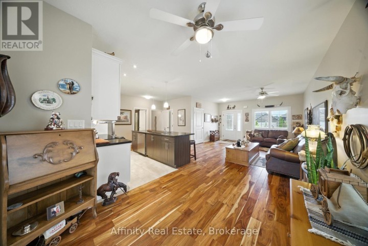 Photo 4 at 257 S Donly Drive, Simcoe, Norfolk County