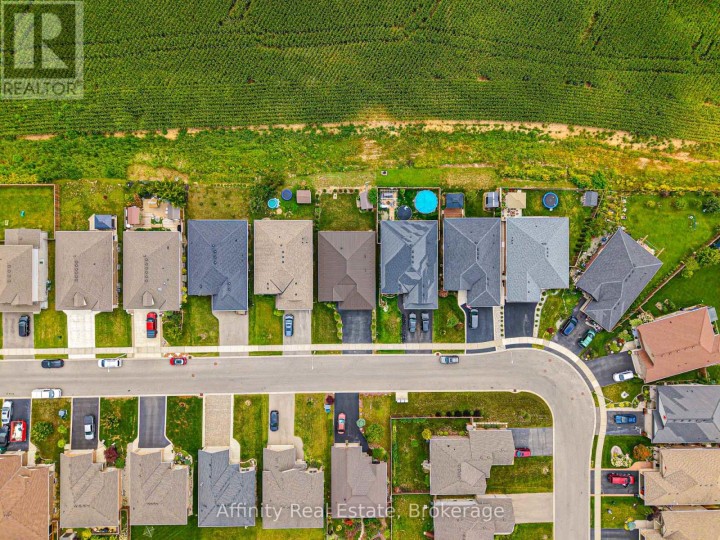 Photo 40 at 257 S Donly Drive, Simcoe, Norfolk County