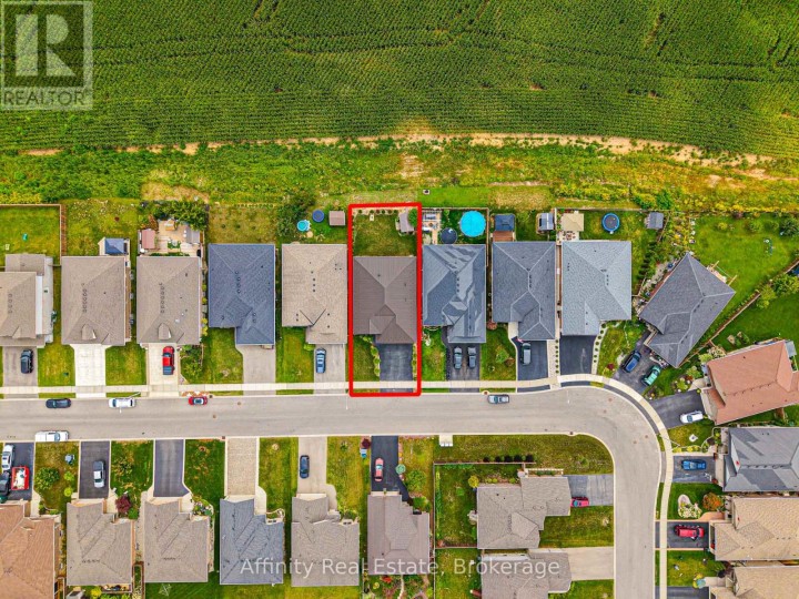 Photo 41 at 257 S Donly Drive, Simcoe, Norfolk County