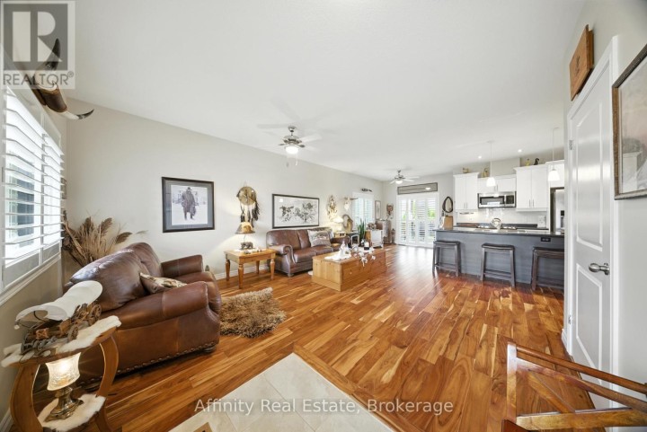 Photo 5 at 257 S Donly Drive, Simcoe, Norfolk County