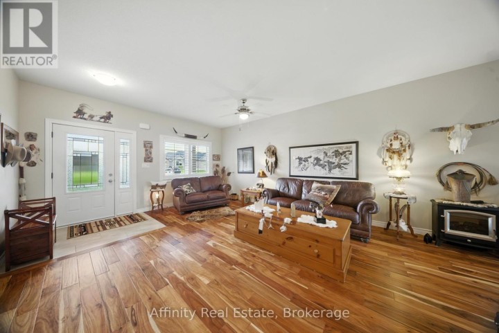Photo 6 at 257 S Donly Drive, Simcoe, Norfolk County