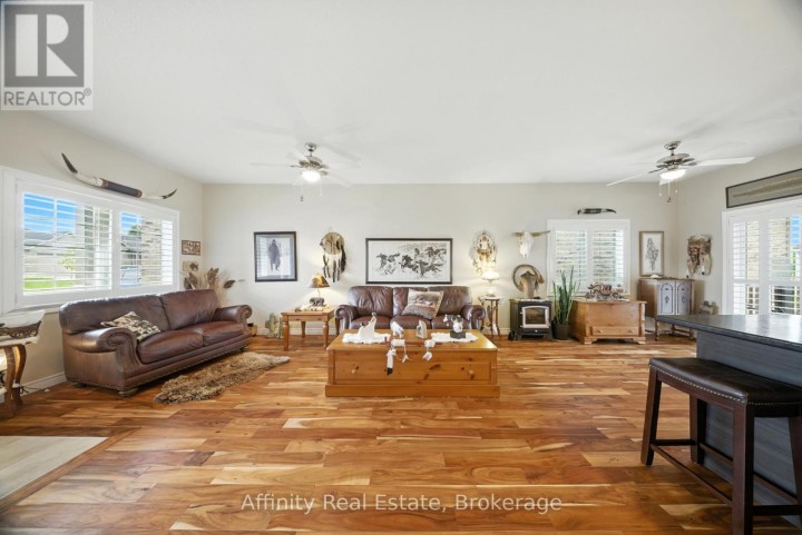 Photo 7 at 257 S Donly Drive, Simcoe, Norfolk County