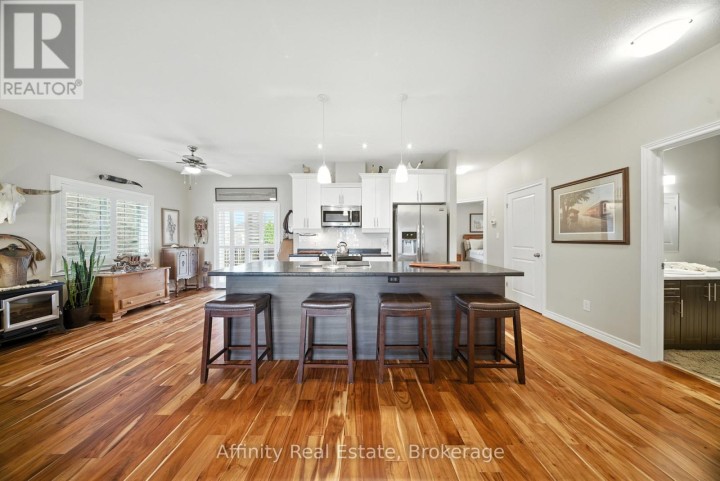 Photo 8 at 257 S Donly Drive, Simcoe, Norfolk County