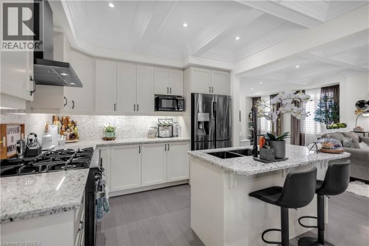 Photo 12 at 2 Doug Foulds Way, Innerkip (Victoria Park), Woodstock