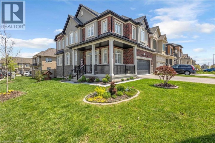 Photo 2 at 2 Doug Foulds Way, Innerkip (Victoria Park), Woodstock
