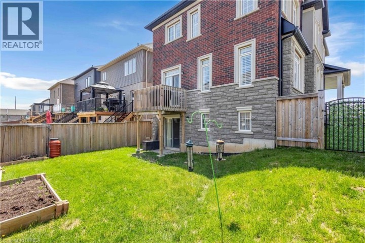 Photo 37 at 2 Doug Foulds Way, Innerkip (Victoria Park), Woodstock