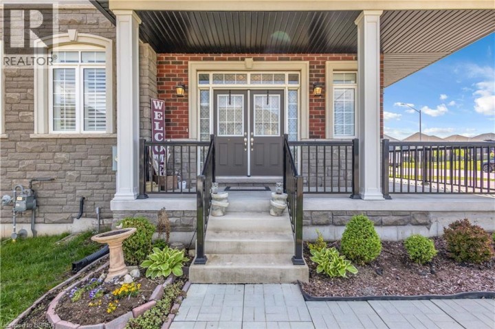 Photo 4 at 2 Doug Foulds Way, Innerkip (Victoria Park), Woodstock