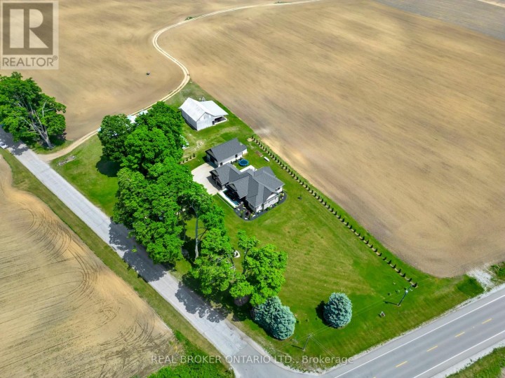 Photo 31 at 1250 1st Concession Road, Rural Houghton, Norfolk County