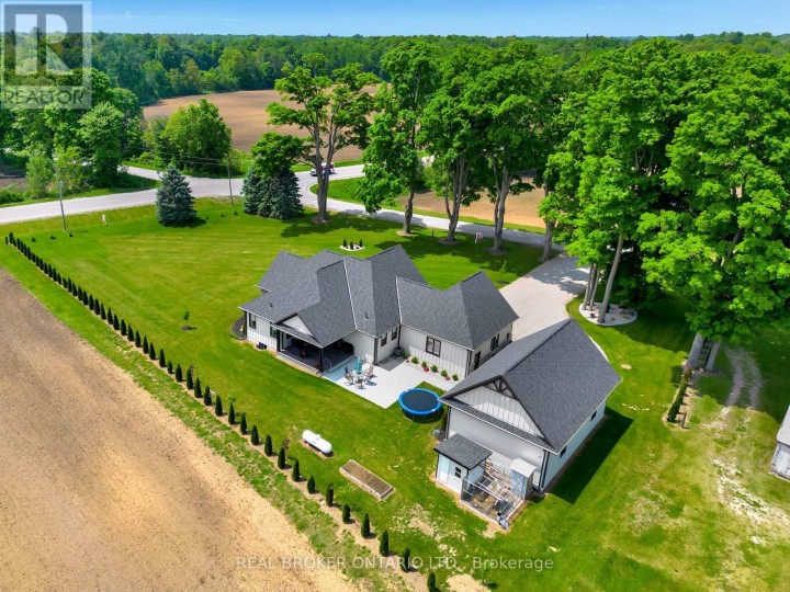 Photo 32 at 1250 1st Concession Road, Rural Houghton, Norfolk County