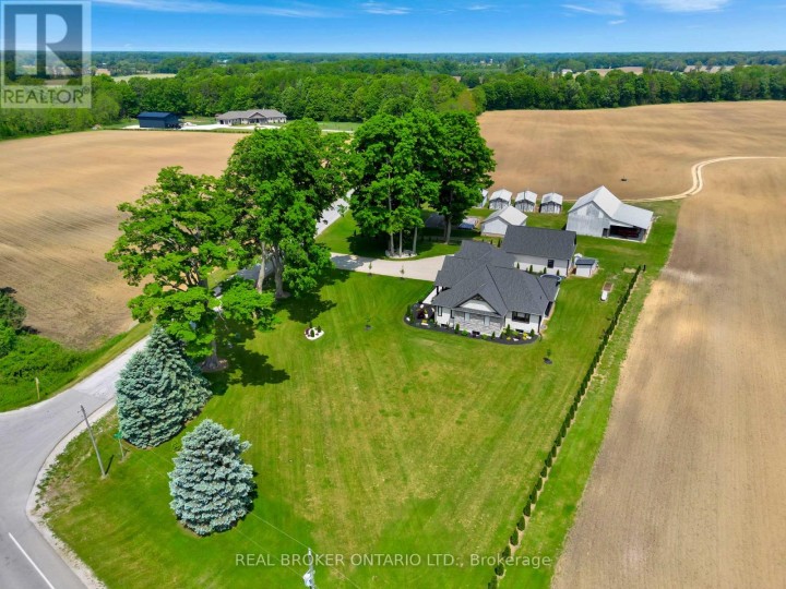 Photo 33 at 1250 1st Concession Road, Rural Houghton, Norfolk County