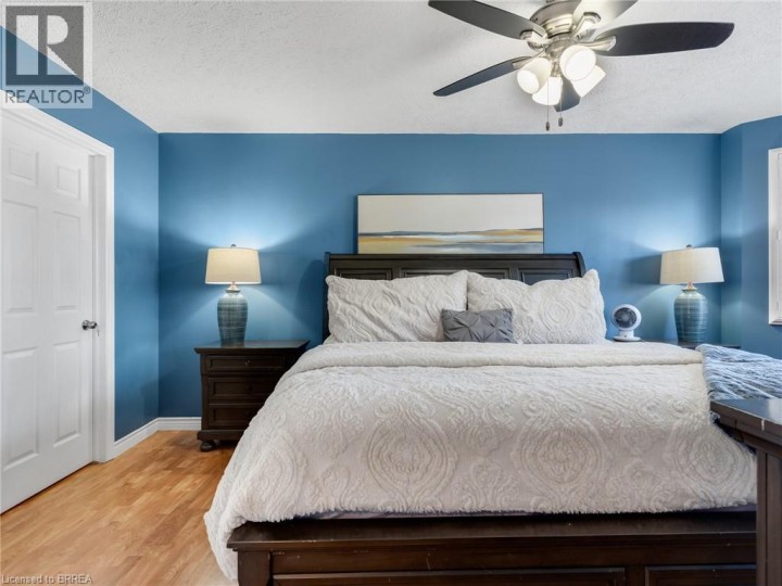Photo 24 at 42 Emidio Crescent, Rosedale / Gable Height, Brantford